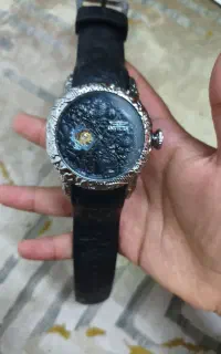 ساعت اینویکتا اتوماتیک