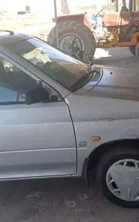پراید مدل 85