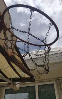 سبد بسکتبال