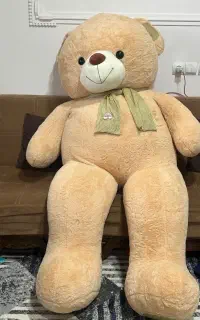 عروسک خرس
