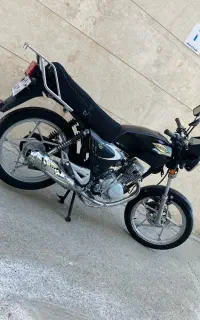 موتور پیشرومدل 85