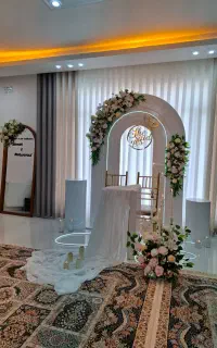 اجرای انواع گلارایی وبادکنک ارایی