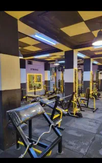 تخفیف شهریه باشگاه بدنسازی آواتار