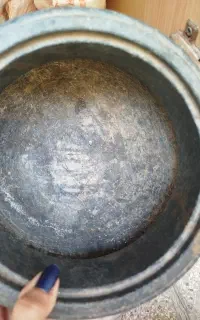 دیگ سنگ