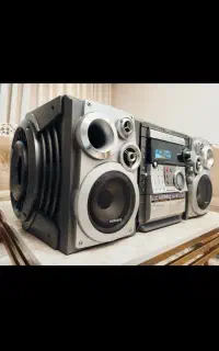 سامسونگ 4600وات DVDبلوتوث AUX USB فلش رم آکبند