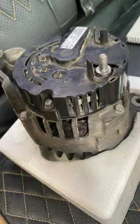 دینام  متور