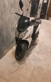 موتور جی۲۰۰