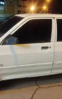 فروش پراید 111