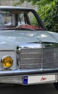 بنز معماری
