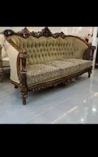 مبل ،مبلمان خاطره وفایی۱۱