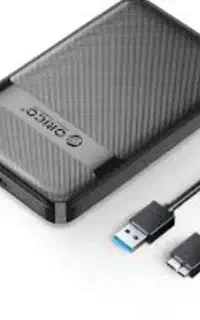 هارد اکسترنال ssd 512g ORICO