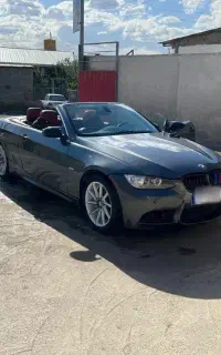 BMW 325i بی ام و کروک