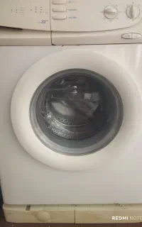 لباسشویی کندو 7کیلویی بدون ایراد
