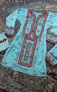 لباس زنانه