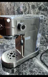 اسپرسوساز خانگی