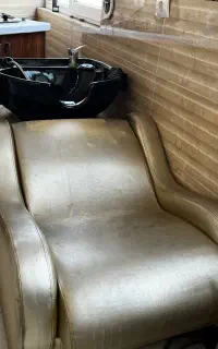 سرشور آرایشگاهی