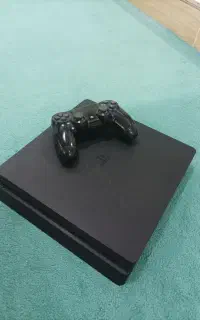 ps4 slim