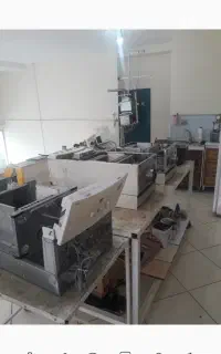 نمایندگی رسمی خدمات شرکت (ایران رادیاتور و بوتان)