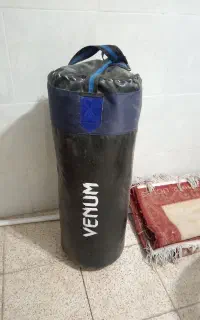 کیسه بوکس ونوم