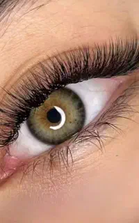 جذب مربی اکستنشن مژه