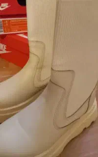 بوت سایز ۳۸نو