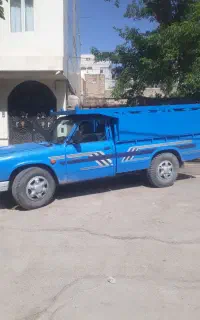 نیسان ابی