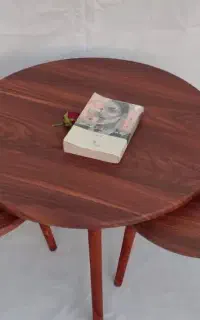 ست مربع مستطیل 3تیکه