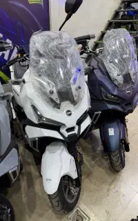 sym adv175 هاسکی