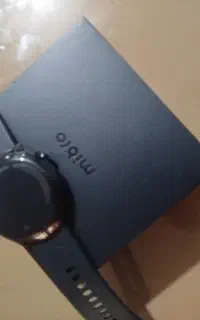 ساعت شیائومی mibro3