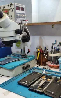 تعمیرات موبایل و ریجستری بصورت تضمینی