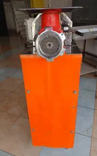 چرخ گوشت صنعتی