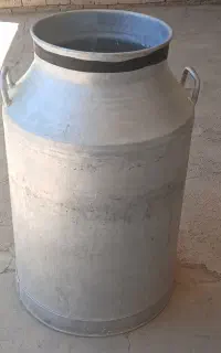 بیدون شیر ۲۰۰کلیویی
