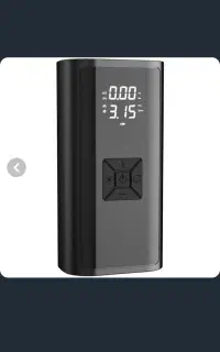 کمپرسور هوا قابل حمل مدل EG-216
