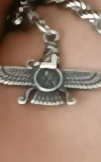 گمشده گردنبند پروهر