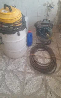 لوله بازکنی اکبرزاده با دستگاهای پیشرفته
