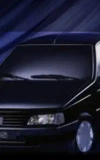 پژو 405 2000cc  کلکسیونی عتیقه