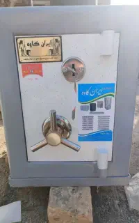 گاوصندوق مدل5/ciر  lm