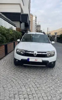 داستر مدل ۲۰۱۵ تمیز تک دیفرانسیل