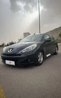 207 مدل ۹۷ ۲۰۷ 97