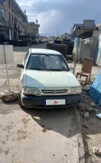 پراید ۸۰