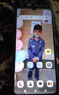 تبلت شیایومی مدل A2+