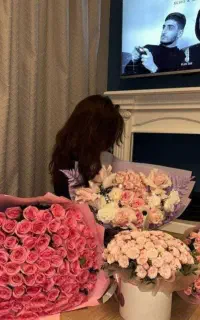 تخفیف برای اولین مراجعه کننده شینیون و میکاپ
