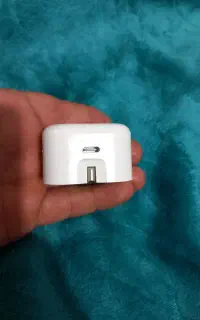 کله شارژر آیفون