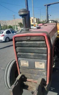 ۲۸۵تک مدل۹۲دو دستگاه