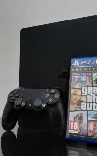 ps4 اکانتی