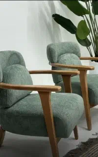 مبل تدی هفت نفره/ راحتی
