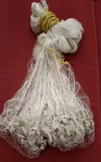تورماهیگیری پرتابی