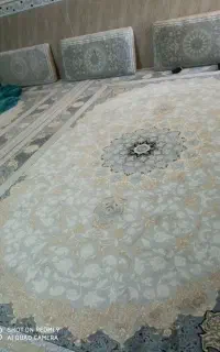 فرش درحد نو