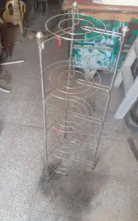 پایه قابلمه