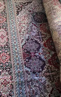 فرش ۱۲متری